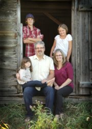 Sandi Stanton-harkin