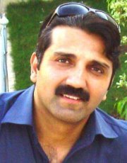 Umar Kaleem