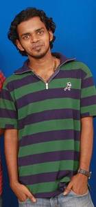 Nithun Chand