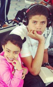 Anthony Lizardo