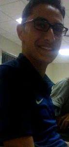 Yazan Hamshari