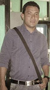 Qumar Basnet
