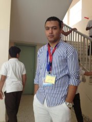 Mohammed Shafi
