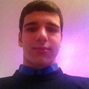 Michael Danilov