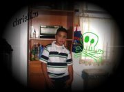 Chrisitan Sanchez