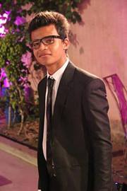 Bilal Ahmed