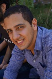 Ahmed Reda