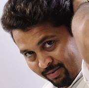 Kamlesh Soni