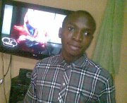 Muhammad Alee