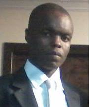 Mohamed Tebin