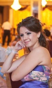 ирок токарчук