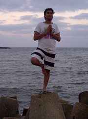 Mohamed Shetos