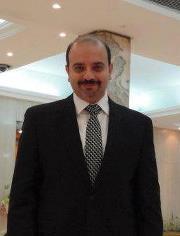Kareem Handak