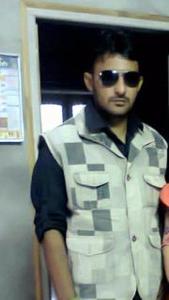 Dushyant Singh