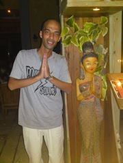 باهر حسام الدين السباعي