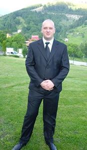 Andrei Zilahi