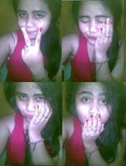 Ana Siregar