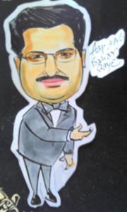 Atul Pandit