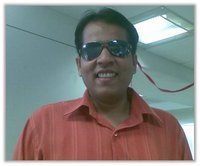 Thakor Mistry