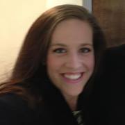 Jennifer Eickelberger