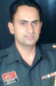 Ripudaman Gill
