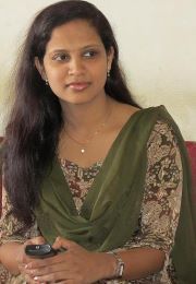 Sushama Kokitkar