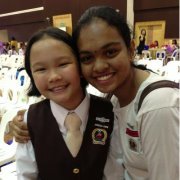 Vilassiny Gunaselvan