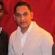 Vimal Ajaighosh