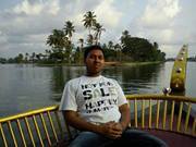 Sanju John