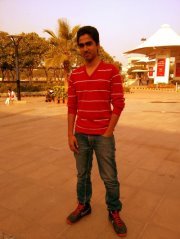 Abhishek Tejan