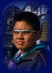 Daniel Prajapati