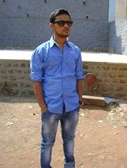 Jagdish Sangle
