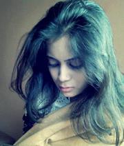 Ghazal Zareen