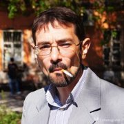 Максим Куделя