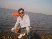 Prashant Lokhande