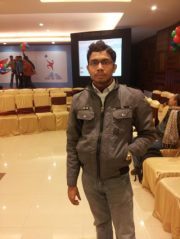 Manish Raj