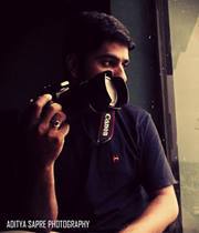 Aditya Sapre