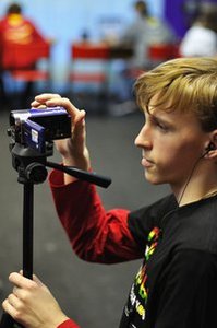 Егор Дорохов