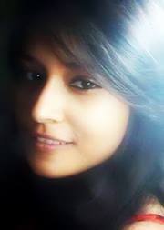 Srishti Dwivedi