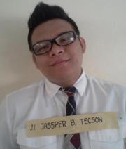 Jassper Tecson