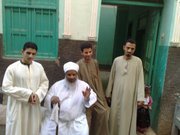 عصام الشريف