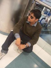 Divyant Srivastava