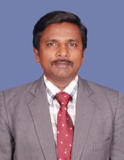 Ramesh Kagithala