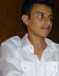Abdullah Ahmad