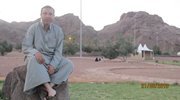 Khalid Kamal
