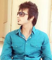 Ahmad Butt