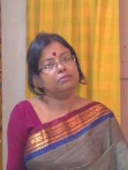Barnali Bose guha