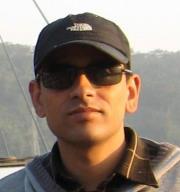 Nimesh Regmi