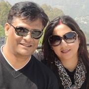 Darshana Prakash