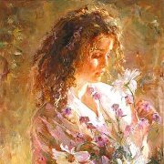 زهرة النوار